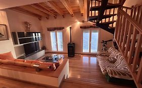 Apartamentos Vista Sierra Nevada